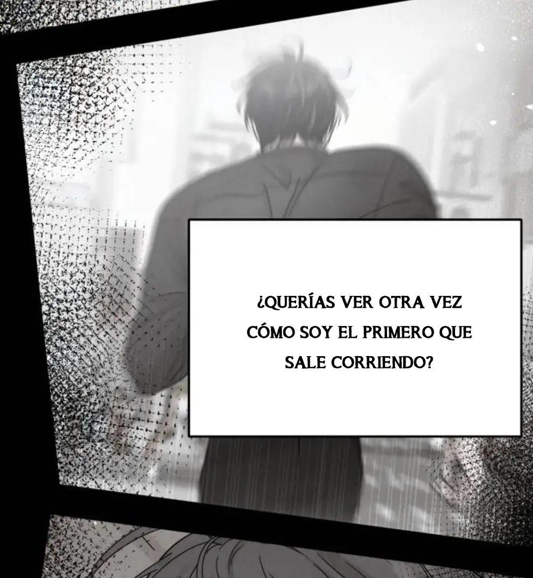 Amor egoísta capítulo 17 página 44