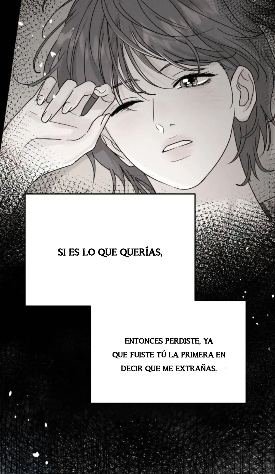 Amor egoísta capítulo 17 página 45