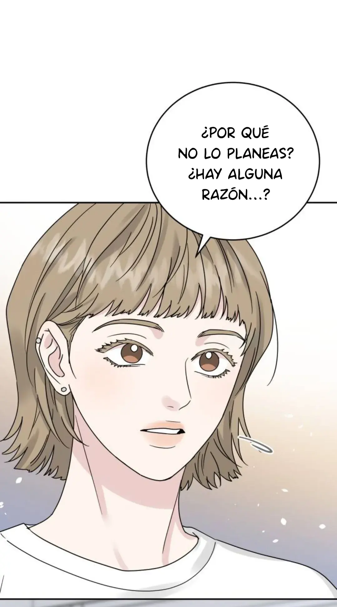 Amor egoísta capítulo 18 página 30