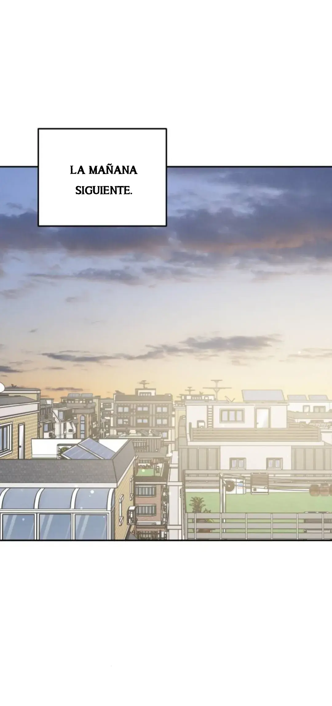Amor egoísta capítulo 18 página 76