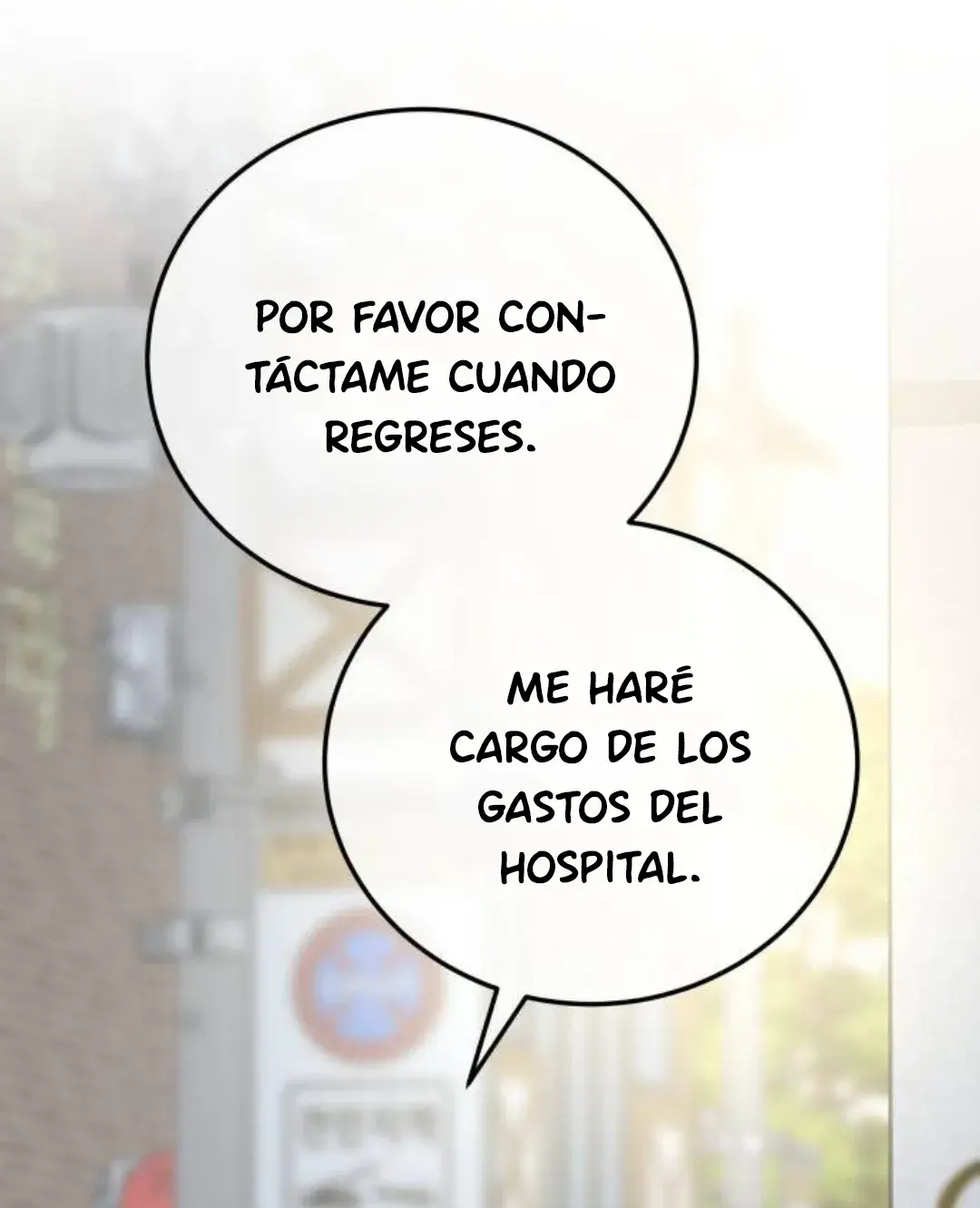 Amor egoísta capítulo 18 página 80