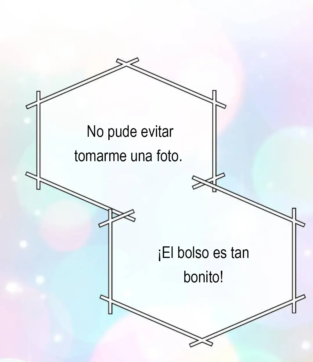 Amor egoísta capítulo 19 página 48