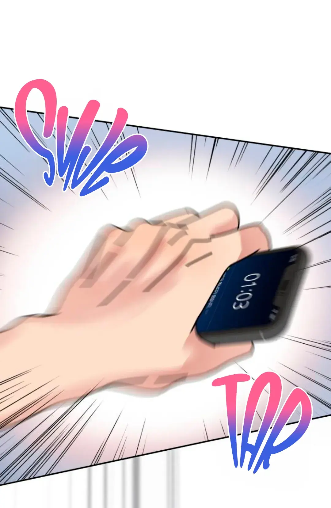 Amor egoísta capítulo 2 página 109