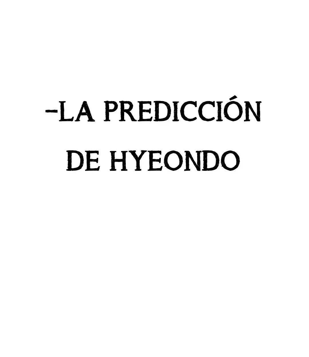 Amor egoísta capítulo 2 página 119
