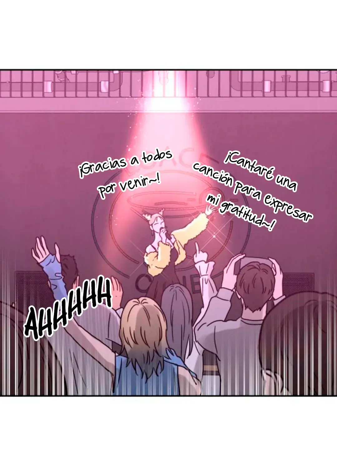 Amor egoísta capítulo 2 página 48