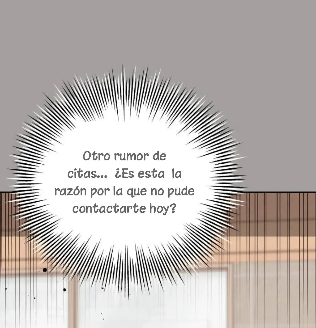 Amor egoísta capítulo 20 página 35