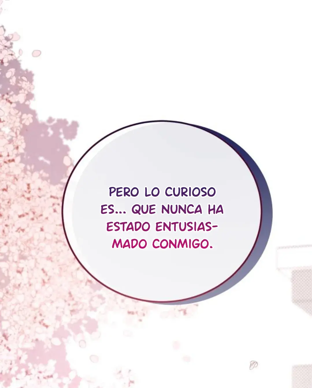 Amor egoísta capítulo 20 página 63