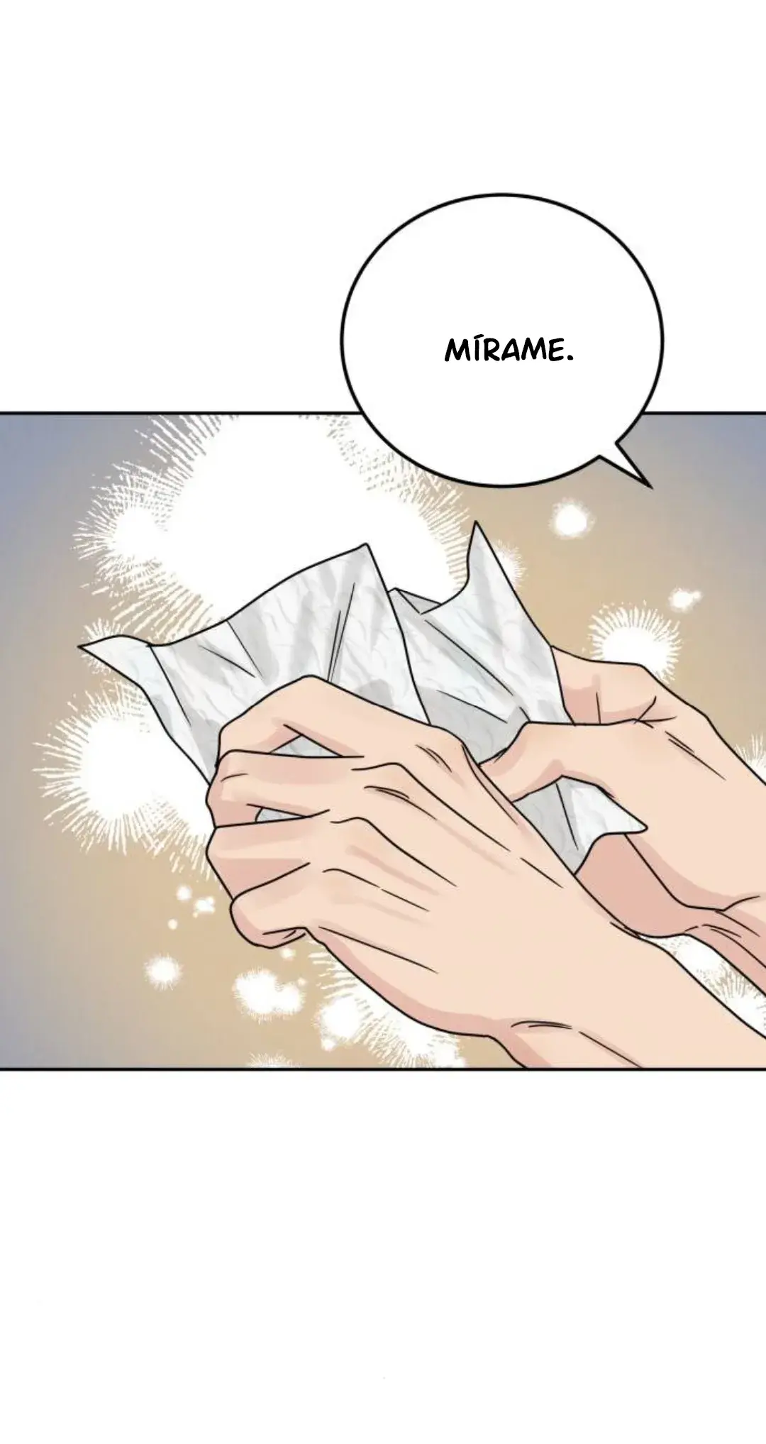 Amor egoísta capítulo 20 página 71