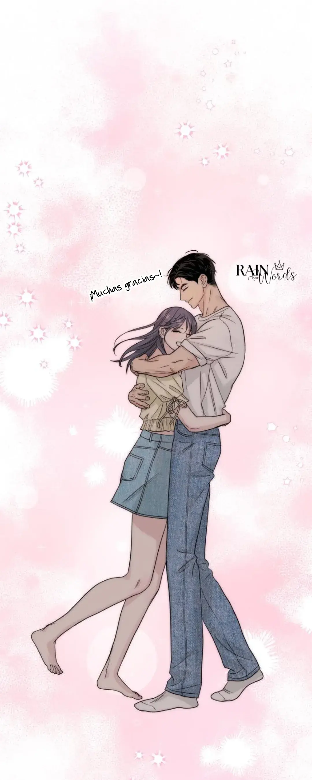 Amor egoísta capítulo 21 página 38