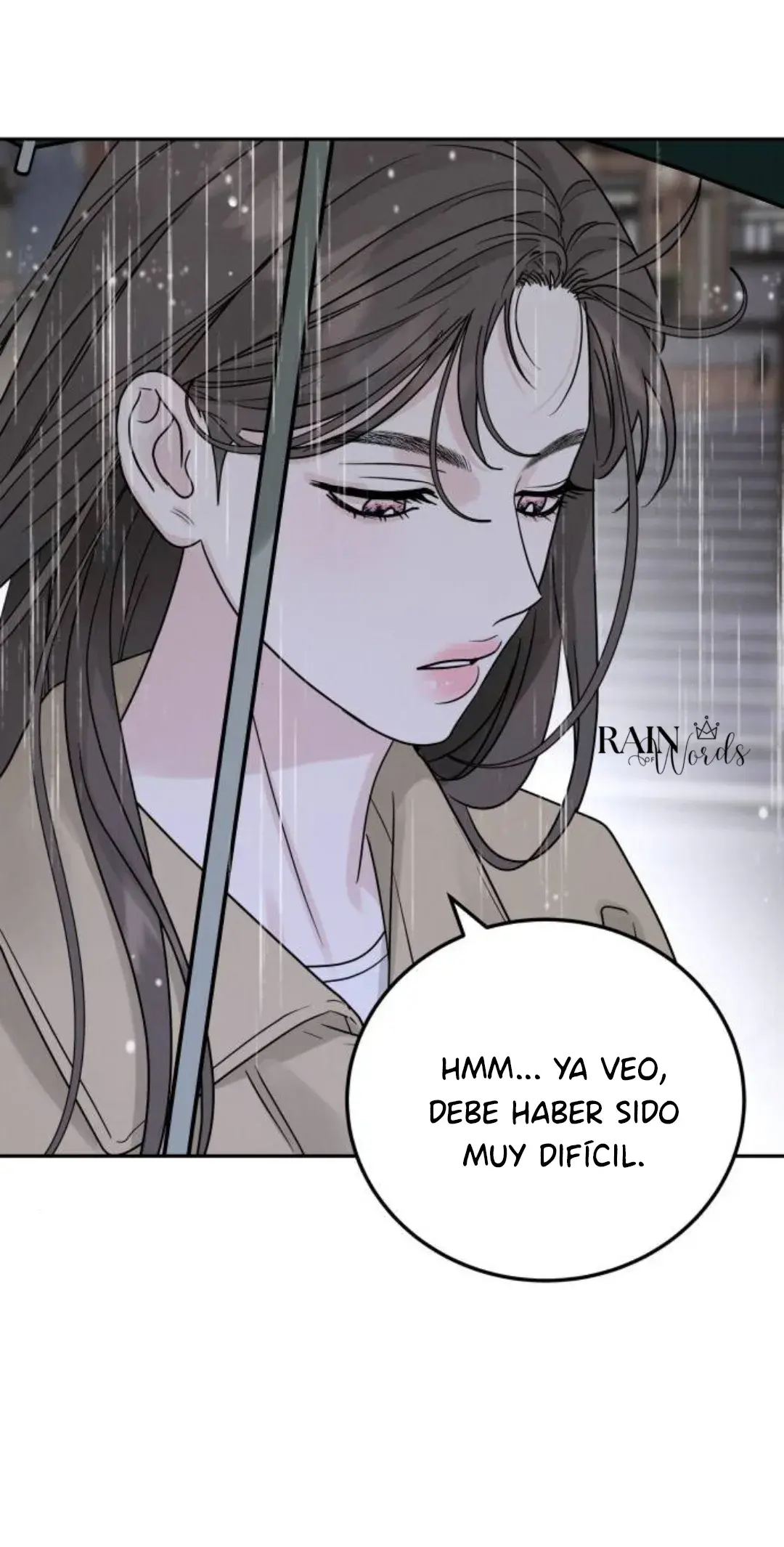 Amor egoísta capítulo 22 página 34