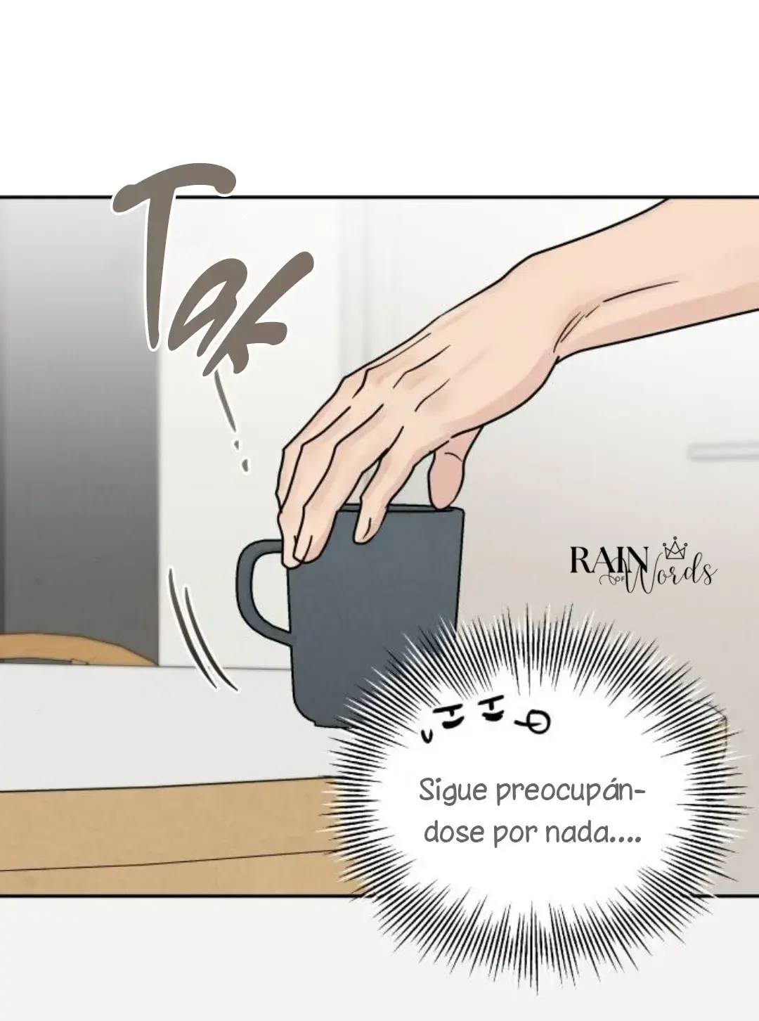 Amor egoísta capítulo 22 página 55