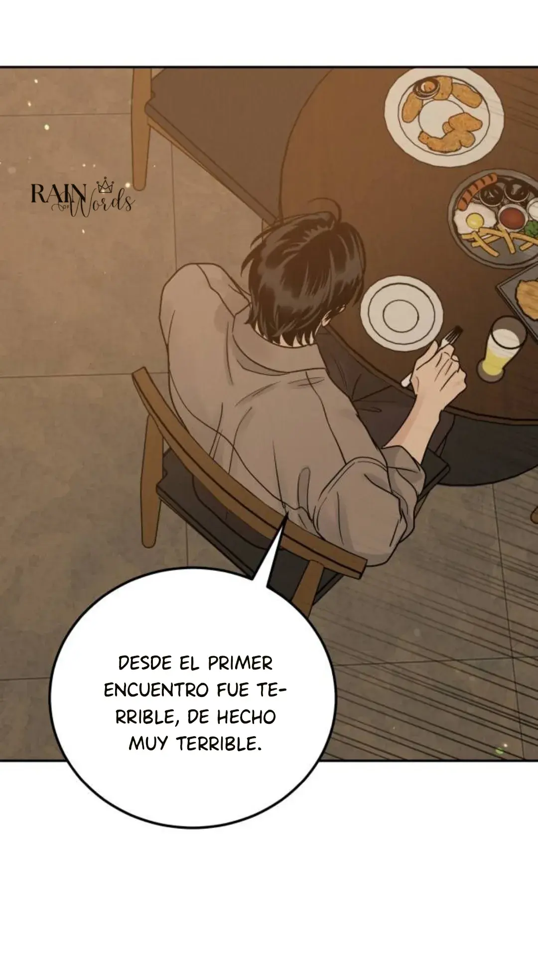 Amor egoísta capítulo 23 página 60