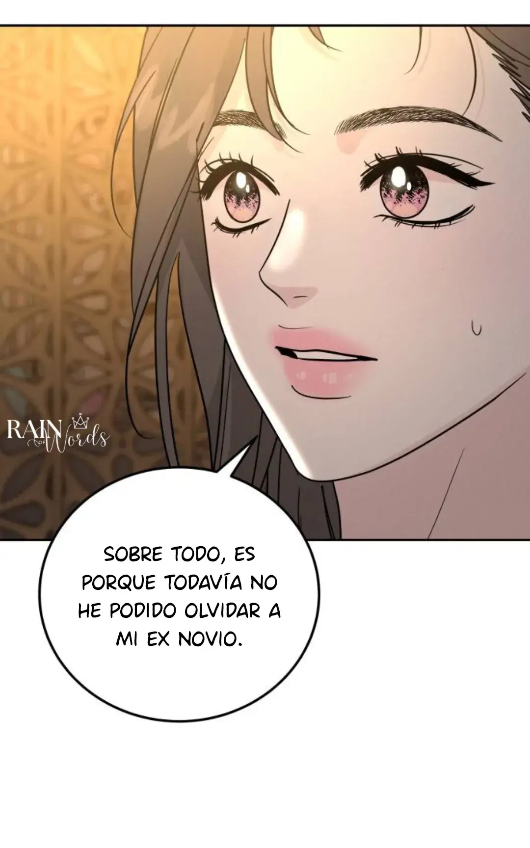 Amor egoísta capítulo 24 página 31