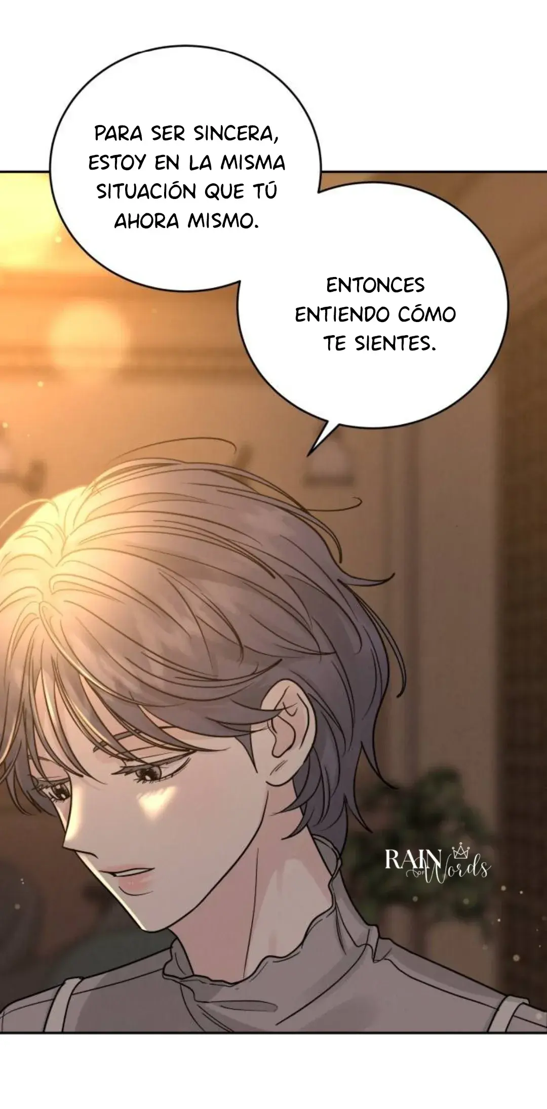 Amor egoísta capítulo 24 página 33