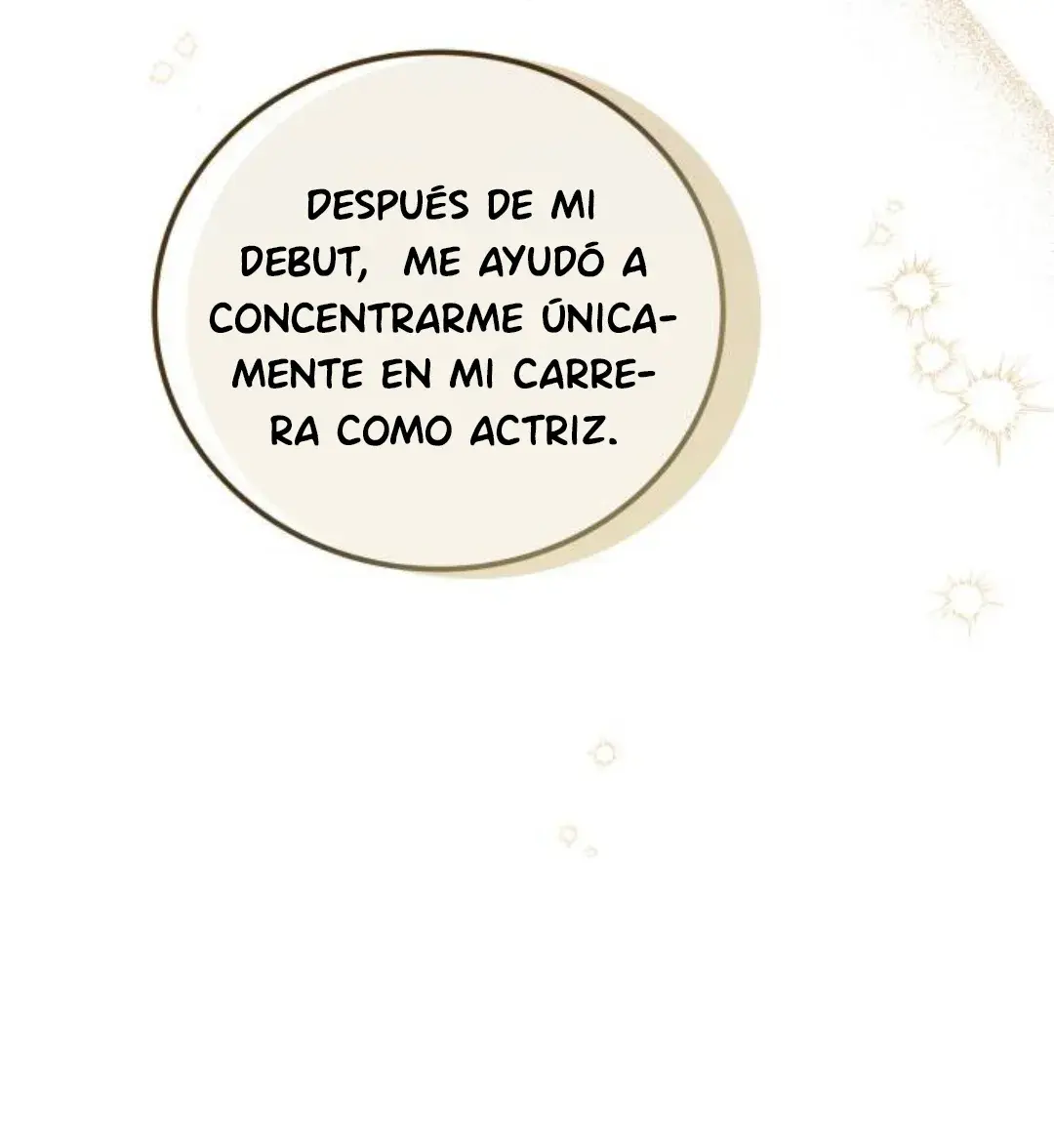 Amor egoísta capítulo 24 página 41