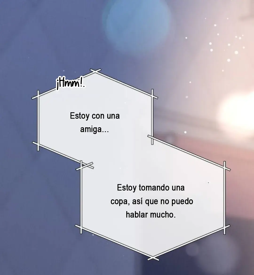 Amor egoísta capítulo 24 página 52