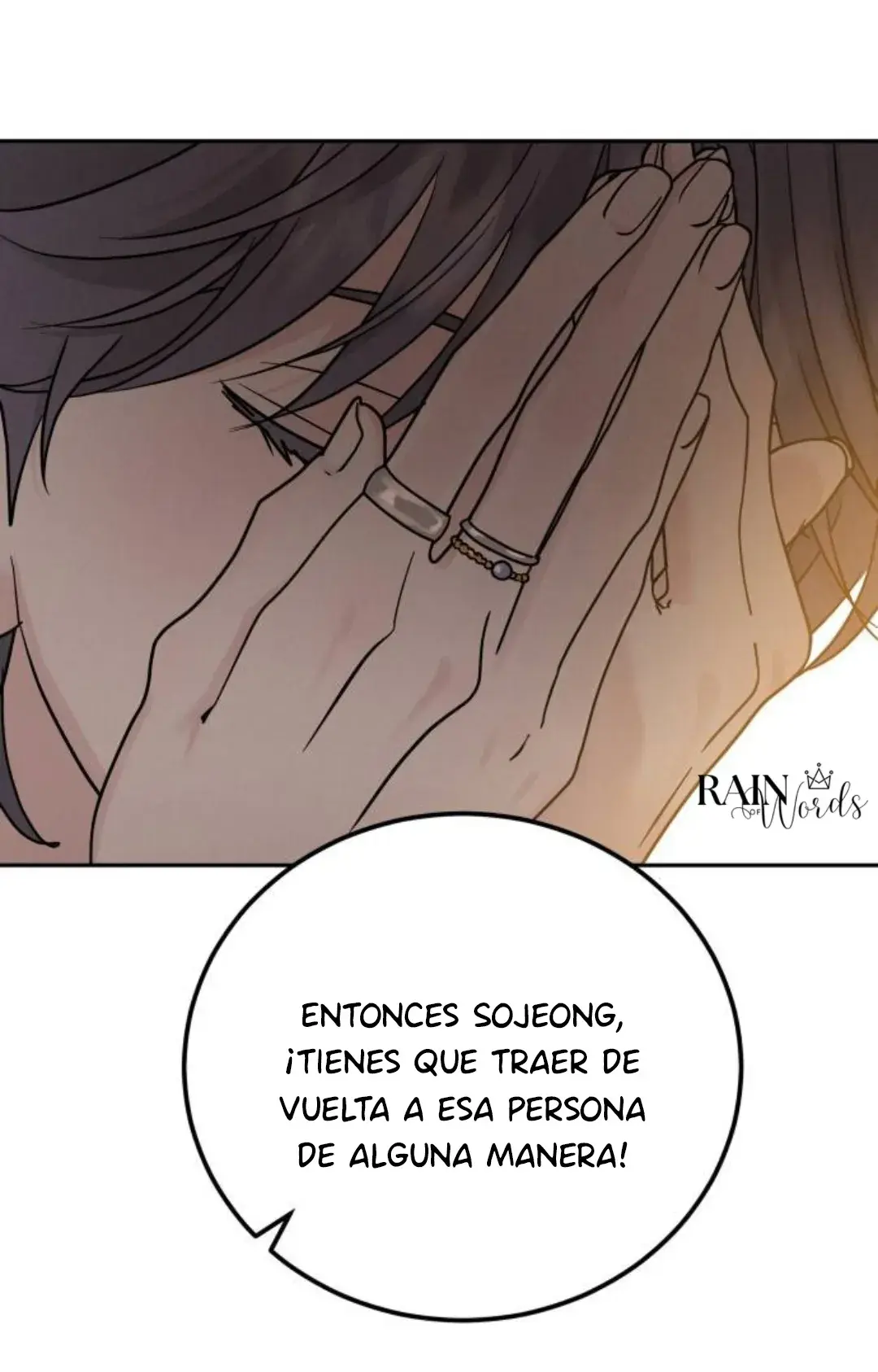 Amor egoísta capítulo 24 página 63