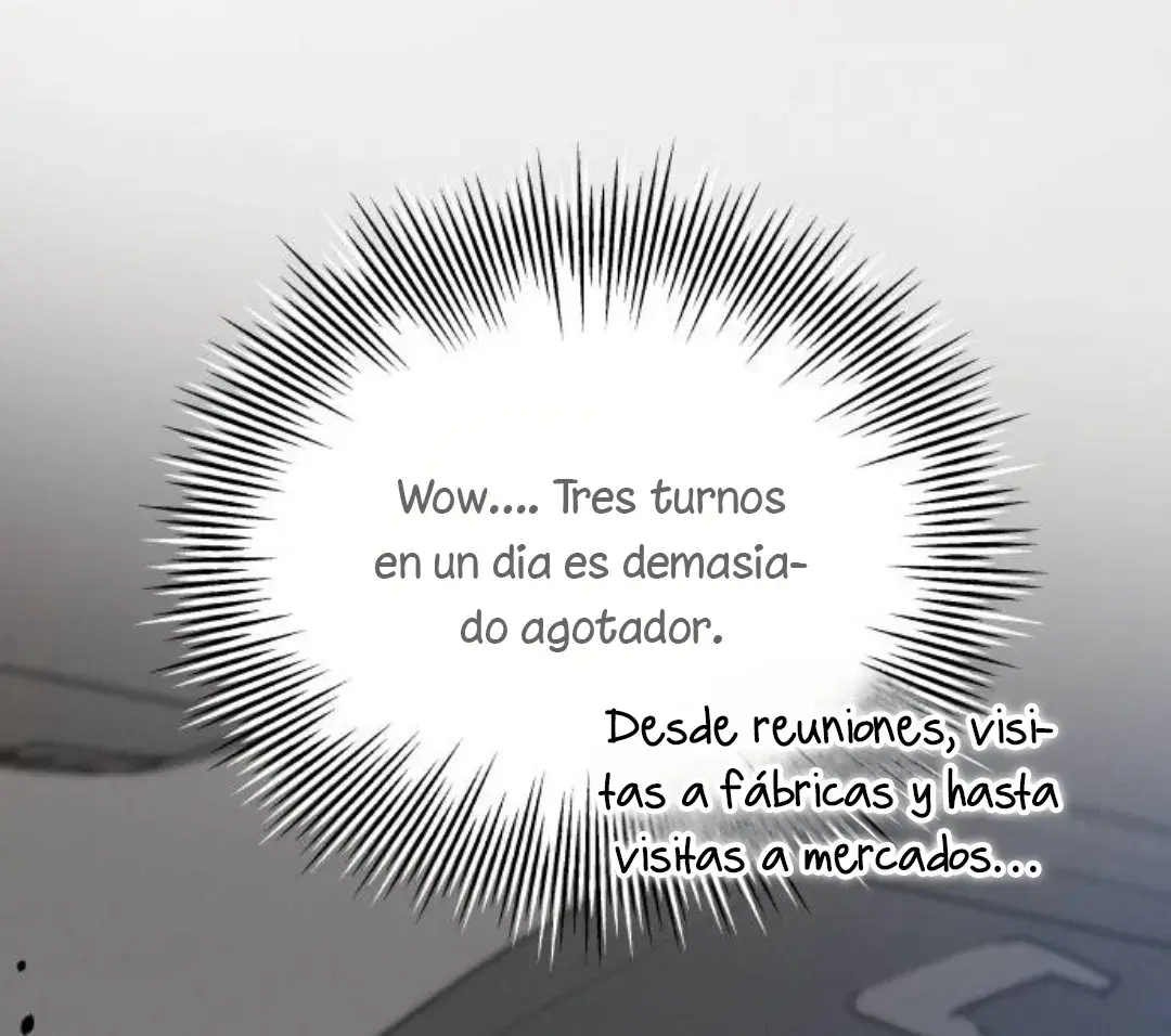Amor egoísta capítulo 24 página 7