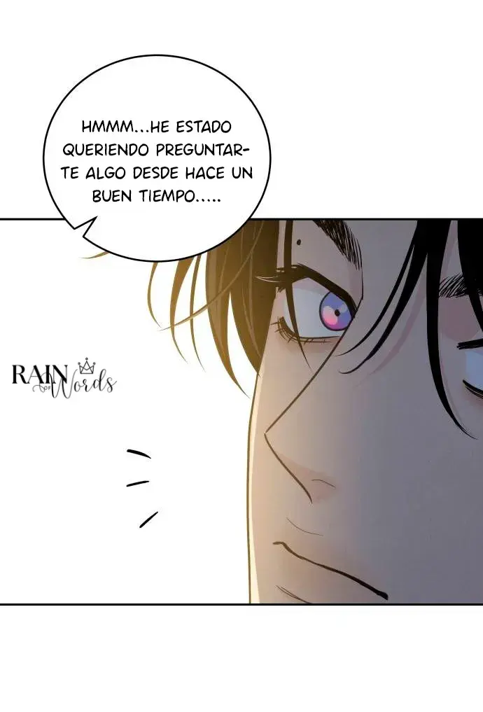 Amor egoísta capítulo 25 página 53