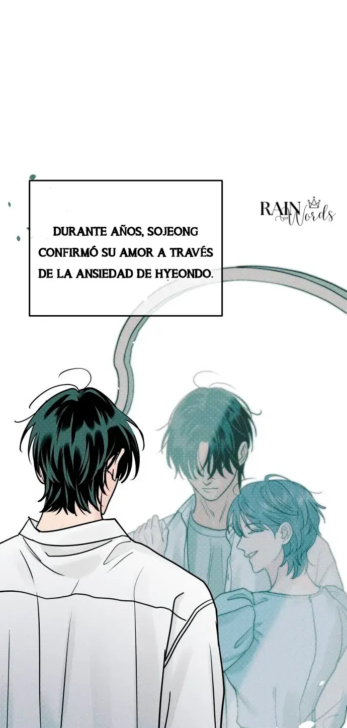 Amor egoísta capítulo 25 página 9