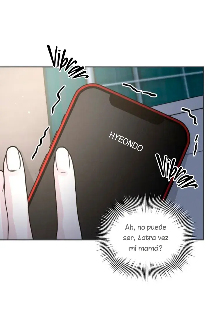 Amor egoísta capítulo 27 página 60