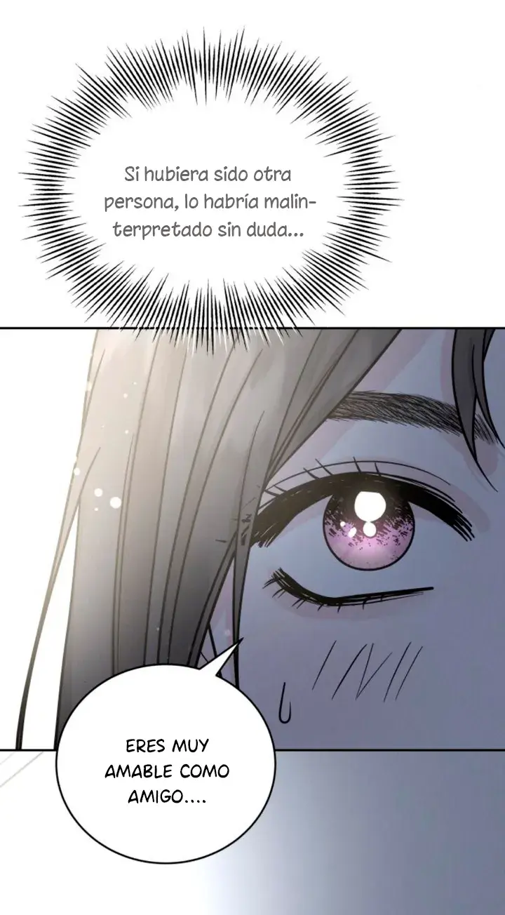 Amor egoísta capítulo 27 página 79