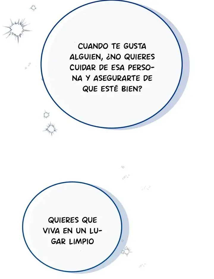 Amor egoísta capítulo 27 página 83