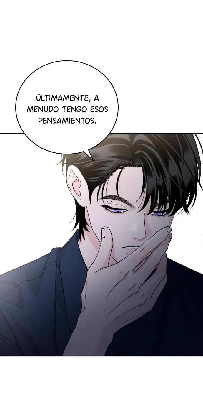 Amor egoísta capítulo 28 página 19