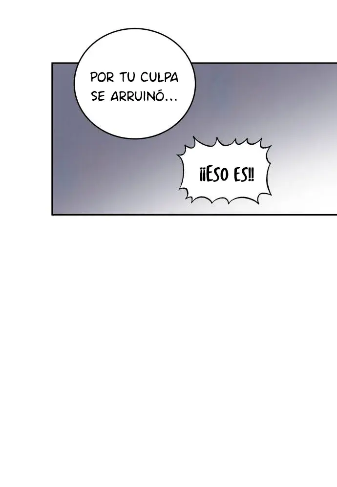 Amor egoísta capítulo 28 página 28