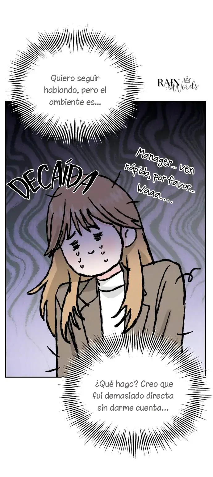 Amor egoísta capítulo 29 página 13