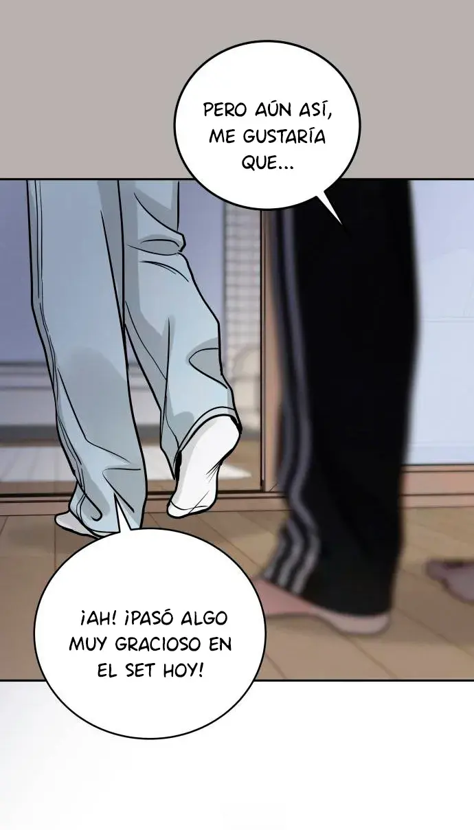 Amor egoísta capítulo 29 página 45