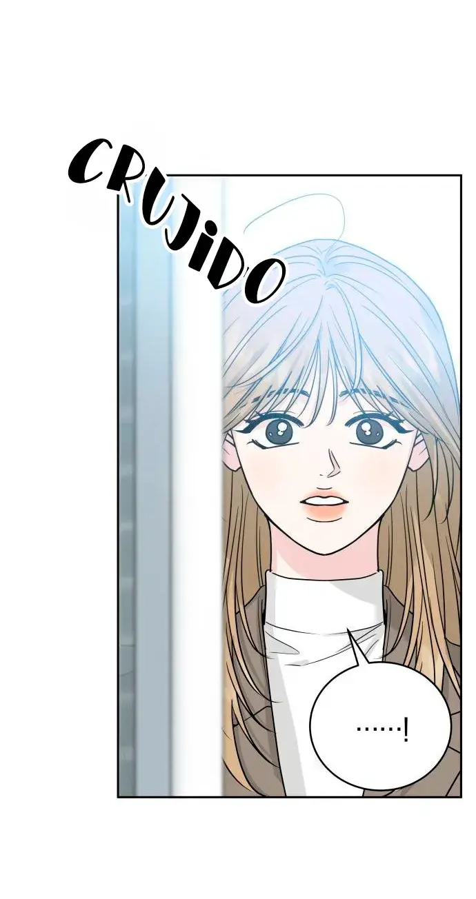 Amor egoísta capítulo 29 página 6