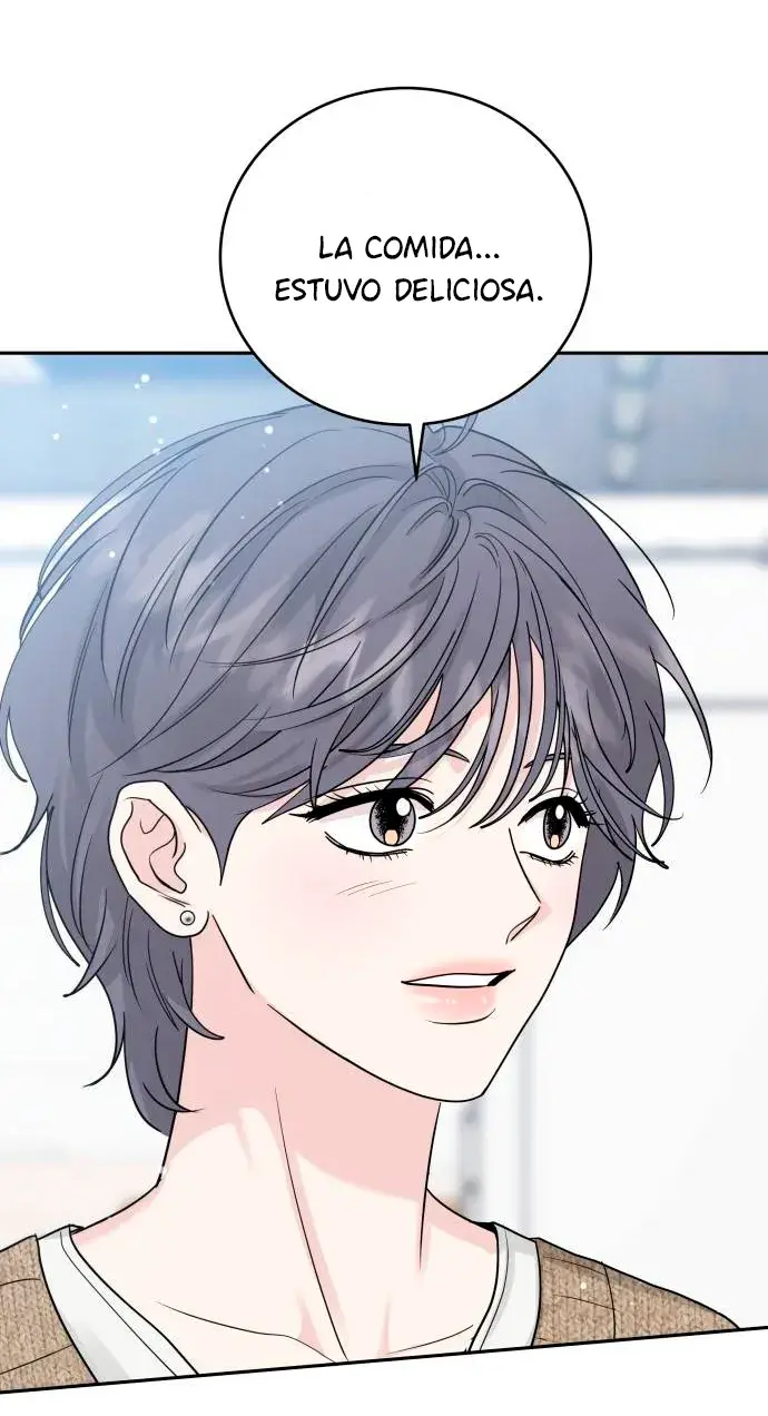 Amor egoísta capítulo 29 página 60