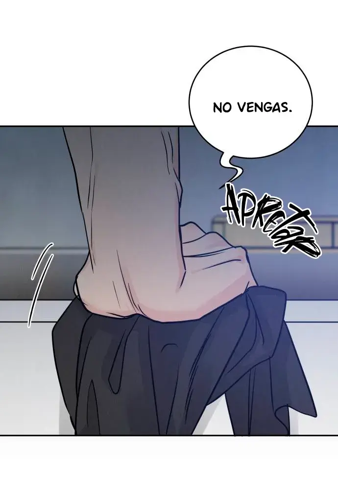 Amor egoísta capítulo 29 página 63