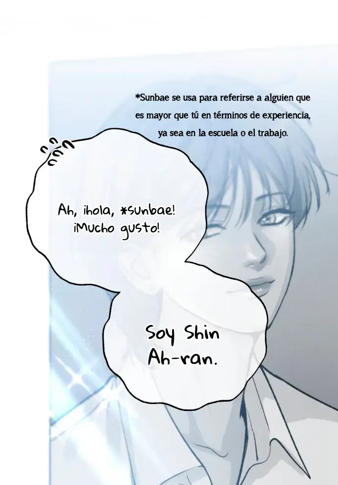 Amor egoísta capítulo 29 página 7