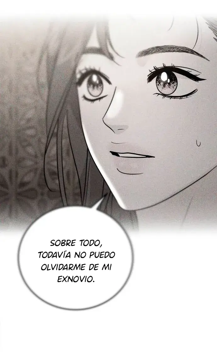 Amor egoísta capítulo 29 página 75