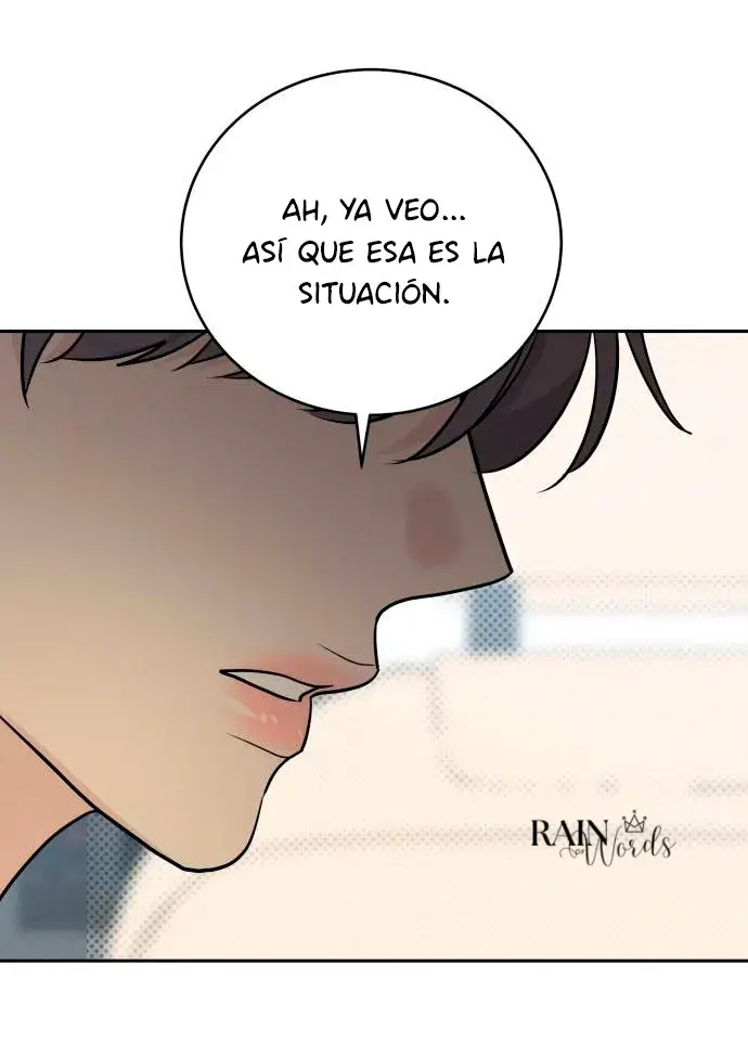 Amor egoísta capítulo 29 página 76