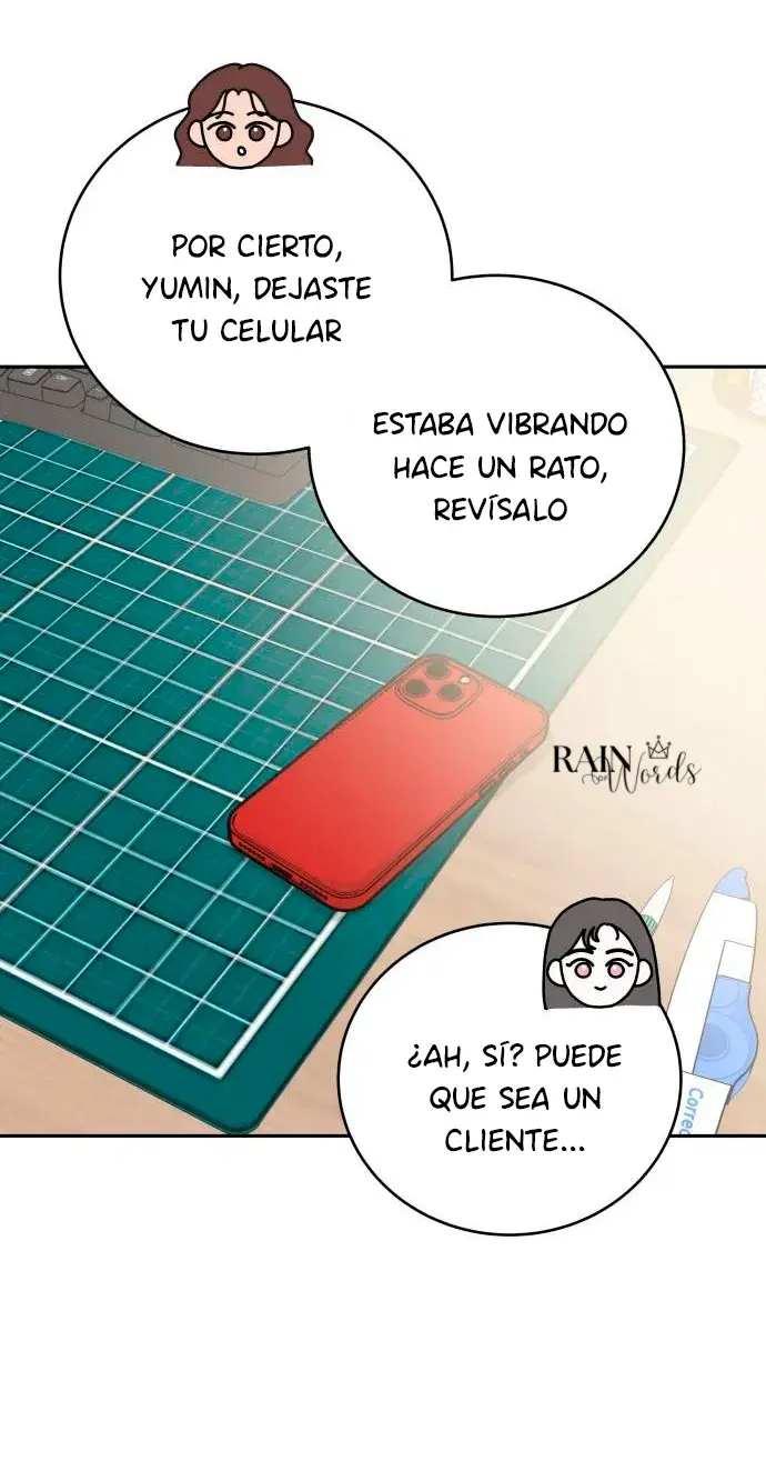 Amor egoísta capítulo 29 página 80