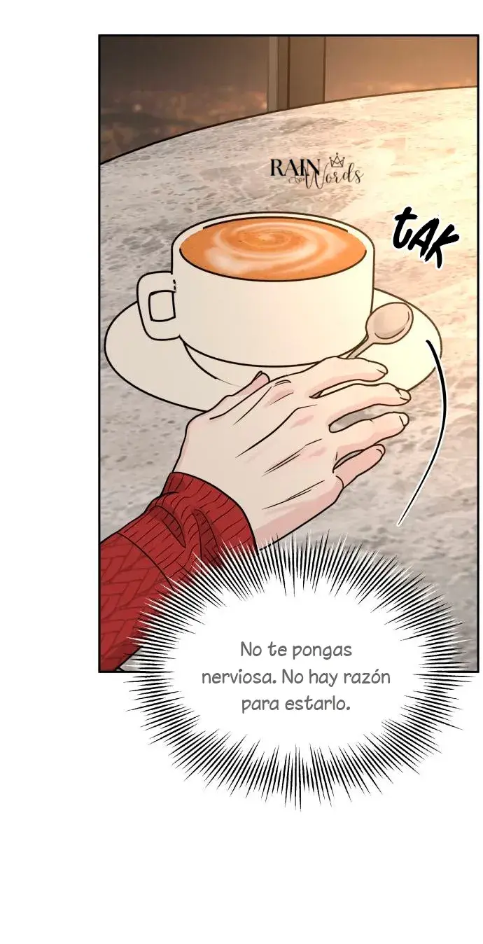 Amor egoísta capítulo 29 página 86