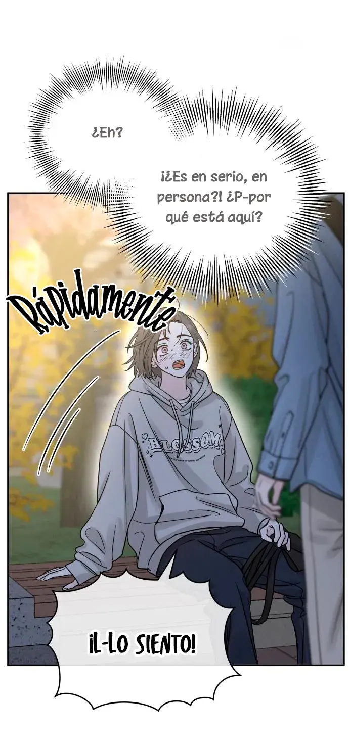 Amor egoísta capítulo 30 página 24
