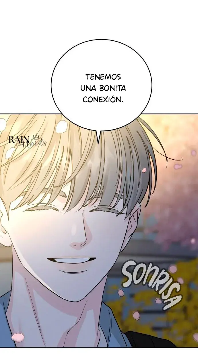 Amor egoísta capítulo 30 página 32