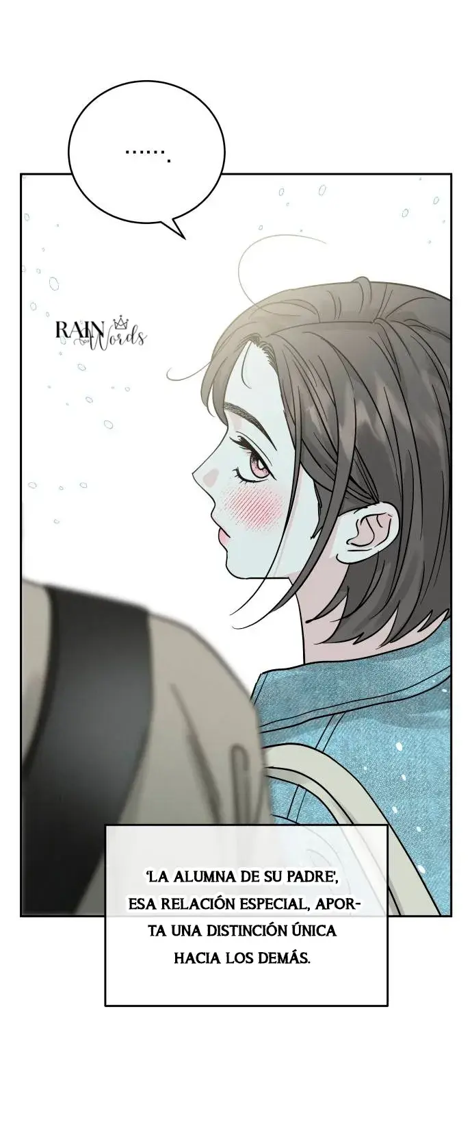 Amor egoísta capítulo 30 página 45