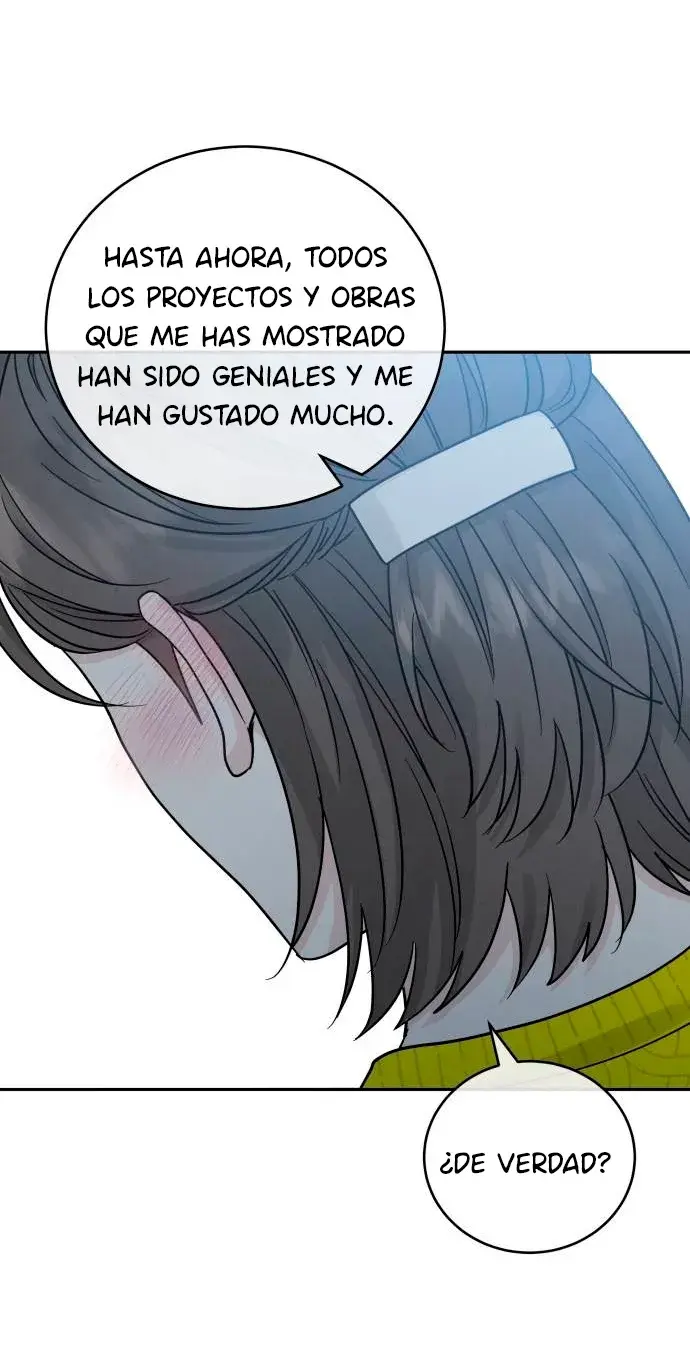 Amor egoísta capítulo 30 página 49