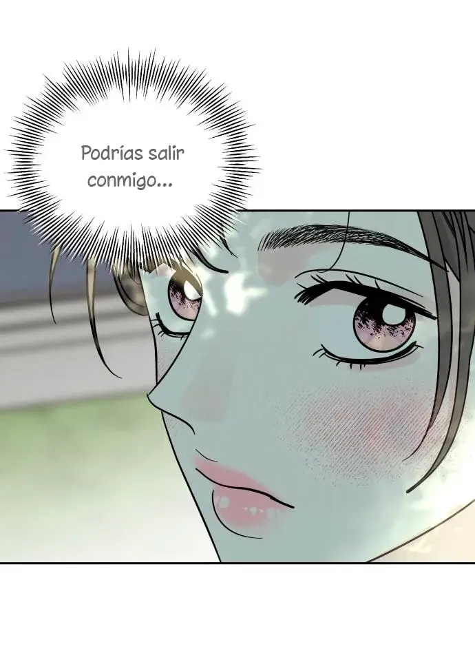 Amor egoísta capítulo 30 página 57