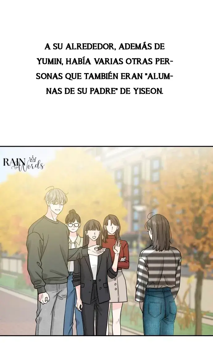 Amor egoísta capítulo 30 página 64