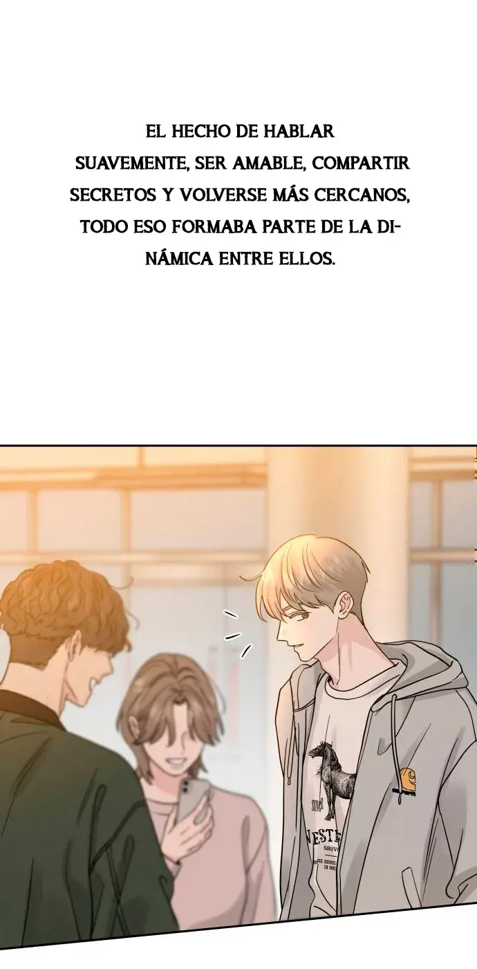 Amor egoísta capítulo 30 página 65