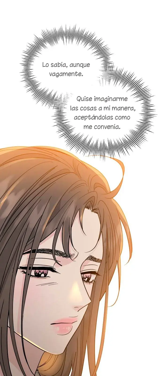Amor egoísta capítulo 30 página 72