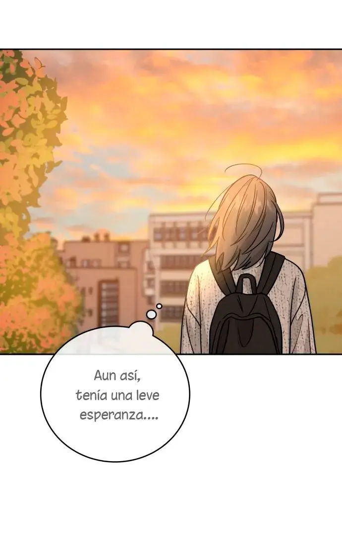 Amor egoísta capítulo 30 página 74