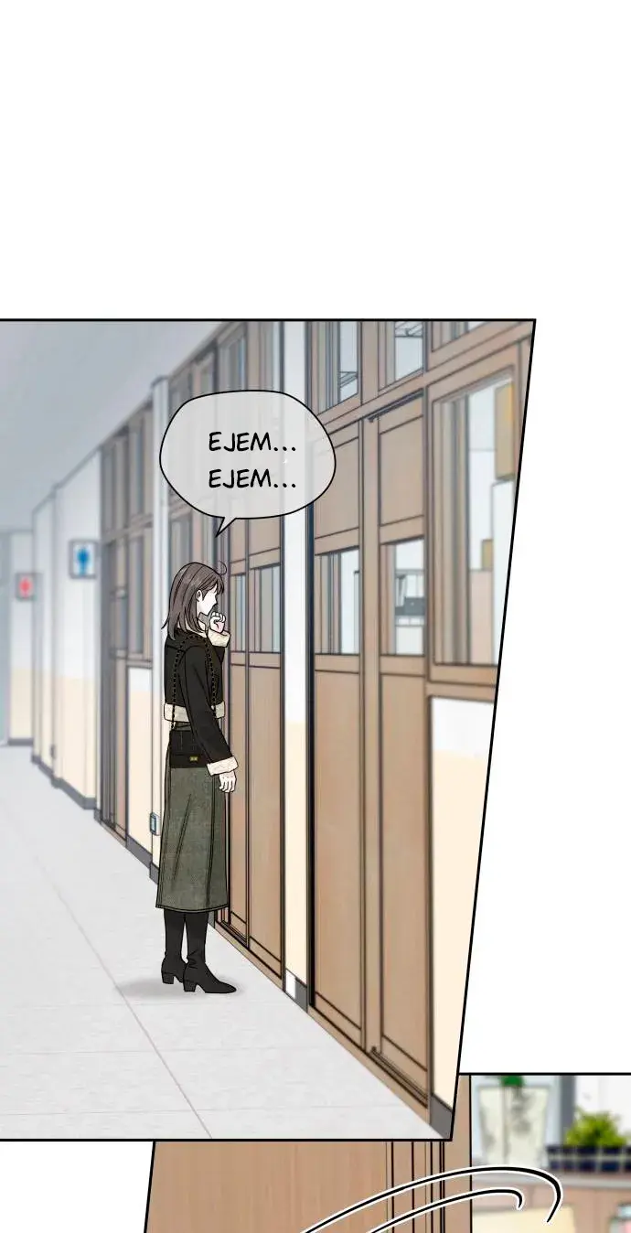 Amor egoísta capítulo 30 página 79