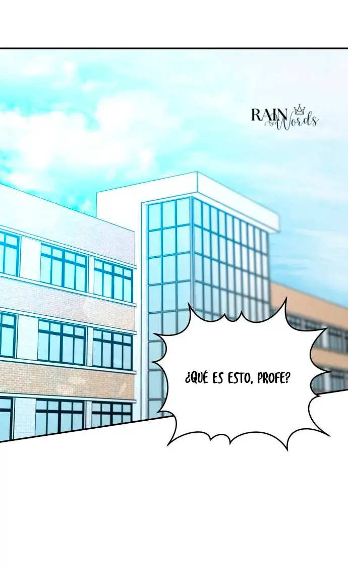 Amor egoísta capítulo 30 página 8